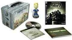 Game | Sony PlayStation PS3 | Fallout 3 (Collector's Edition) Physical Video Games Game Sony
