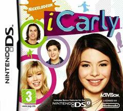 Game | Nintendo DS | Icarly Physical Video Games Game Nintendo