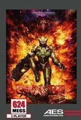 Game | SNK Neo Geo AES | Gunlord Physical Video Games Game SNK