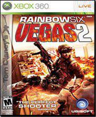 Game | Xbox 360 | Rainbow Six Vegas 2