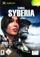 Game | Xbox | Syberia