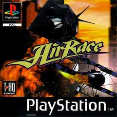 Game | Sony PlayStation PS1 | Air Race