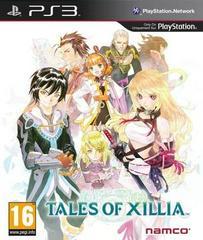 Game | Sony PlayStation PS3 | Tales Of Xillia