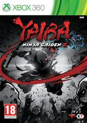 Game | Xbox 360 | Yaiba: Ninja Gaiden Z