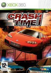 Game | Xbox 360 | Crash Time