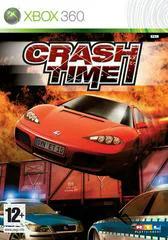 Game | Xbox 360 | Crash Time Physical Video Games Game Microsoft
