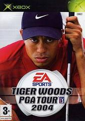 Game | Xbox | Tiger Woods PGA Tour 2004