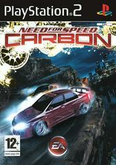 Game | Sony PlayStation PS2 | Need For Speed Carbon