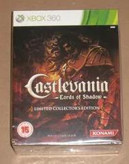 Game | Xbox 360 | Castlevania: Lords Of Shadow (Collector's Edition) Physical Video Games Game Microsoft
