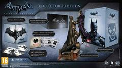 Game | Sony PlayStation PS3 | Batman: Arkham Origins (Collector's Edition)