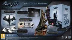 Game | Sony PlayStation PS3 | Batman: Arkham Origins (Collector's Edition) Physical Video Games Game Sony