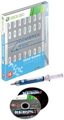 Game | Xbox 360 | Dead Rising 2 (Zombrex Edition)