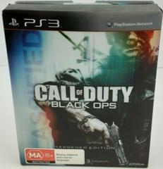 Game | Sony PlayStation PS3 | Call Of Duty: Black Ops (Hardened Edition)