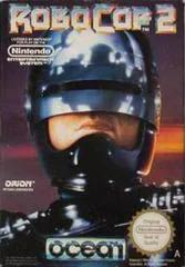 Game | Nintendo NES | Robocop 2 Physical Video Games Game Nintendo