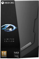 Game | Microsoft Xbox 360 | Halo 4 (Limited Edition) Steel Book