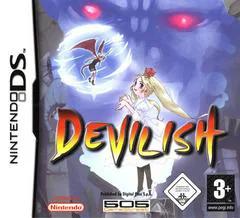 Game | Nintendo DS | Devilish Physical Video Games Game Nintendo