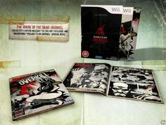 Game | Nintendo Wii | The House Of The Dead: Overkill (Collector's Edition)