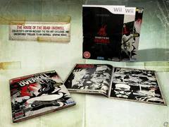 Game | Nintendo Wii | The House Of The Dead: Overkill (Collector's Edition) Physical Video Games Game Nintendo