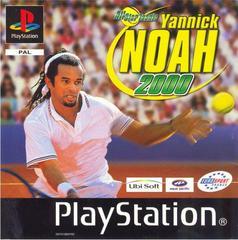 Game | Sony PlayStation PS1 | All-Star Tennis 2000