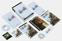 Game | Sony PSP | Dissidia Final Fantasy (Collector's Edition) Physical Video Games Game Sony