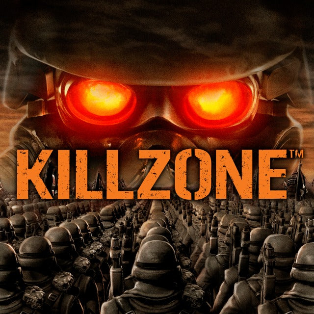 Game | Sony PlayStation PS3 | Killzone