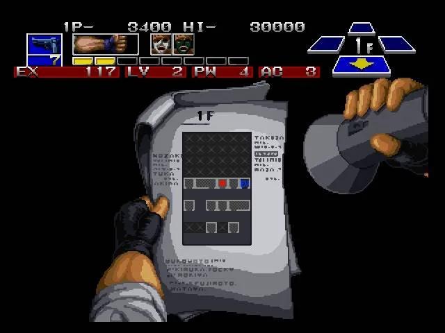 Game | SNK Neo Geo AES | The Super Spy NGH-011 Physical Video Games Game SNK