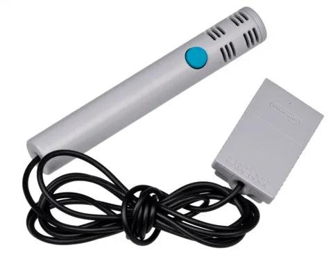 Accessory | Nintendo GameCube | Microphone Home Game Console Accessories Accessory Nintendo