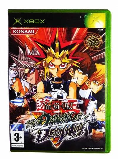 Game | Xbox 360 | Yu-Gi-Oh!: Dawn of Destiny Physical Video Games Game Microsoft