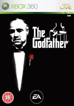 Game | Xbox 360 | The Godfather