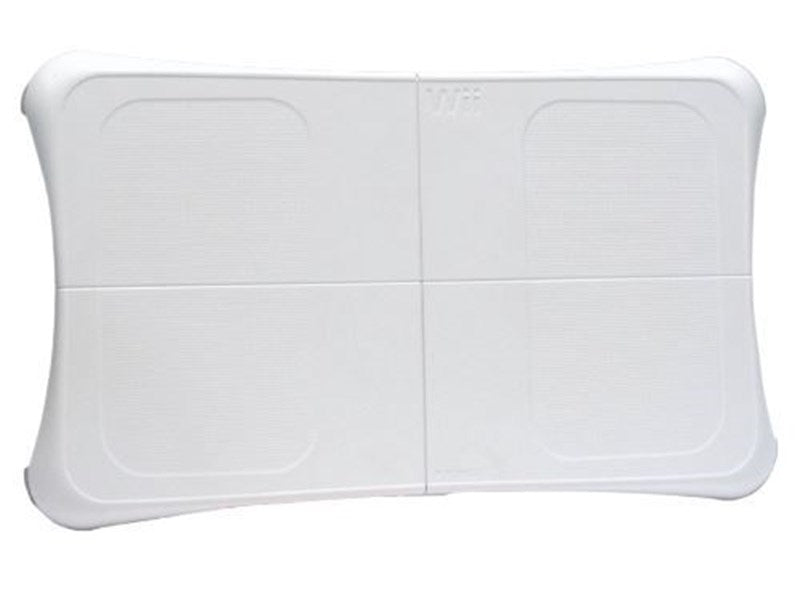 Game | Nintendo Wii | Wii Fit Balance Board