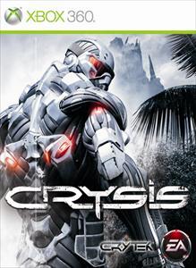 Game | Xbox 360 | Crysis