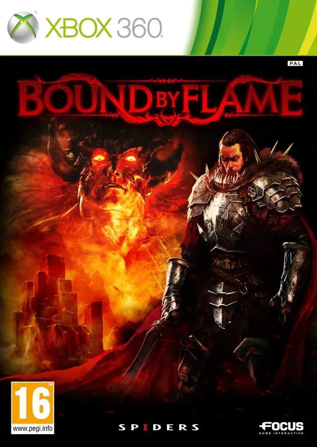 Game | Xbox 360 | Bound By Flame Physical Video Games Game Microsoft