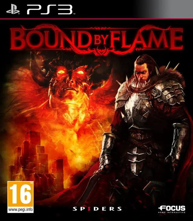 Game | Sony PlayStation PS3 | Bound By Flame Physical Video Games Game Sony
