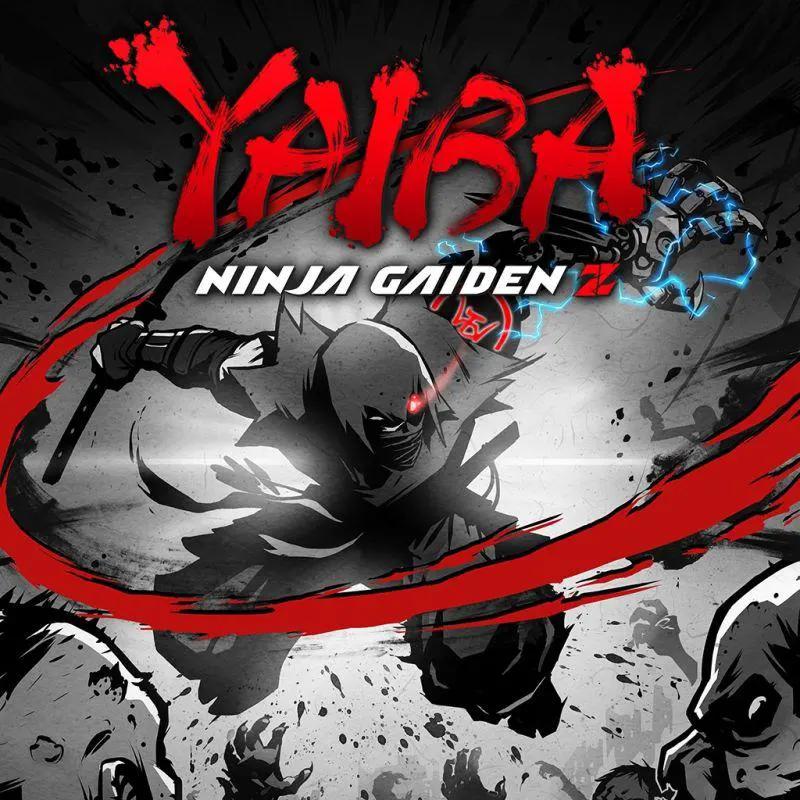 Game | Sony PlayStation PS3 | Yaiba: Ninja Gaiden Z Physical Video Games Game Sony