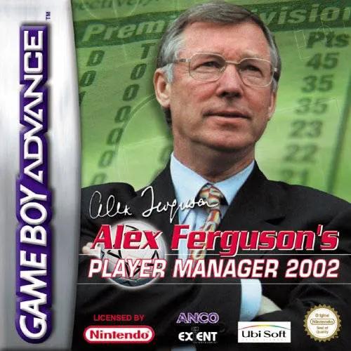 Game | Nintendo Game Boy Advance GBA | Total Soccer Manager Physical Video Games Game Nintendo