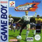 Game | Nintendo Game Boy GB | International Superstar Soccer