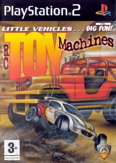 Game | Sony PlayStation PS2 | RC Toy Machines Physical Video Games Game Sony