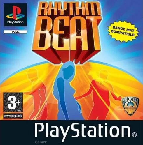 Game | Sony PlayStation PS1 | Rhythm Beat Physical Video Games Game Sony