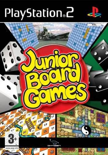 Game | Sony PlayStation PS2 | Junior Board Games Physical Video Games Game Sony