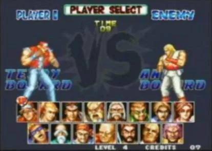Game | SNK Neo Geo AES | Fatal Fury Special NGH-223 Physical Video Games Game SNK