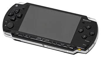 Console | Sony PlayStation Portable PSP | Handheld Video Game Consoles Console Sony