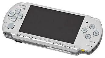 Console | Sony PlayStation Portable PSP | Handheld Video Game Consoles Console Sony