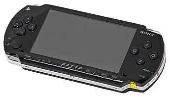 Console | Sony PlayStation Portable PSP | Handheld Video Game Consoles Console Sony