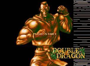 Game | SNK Neo Geo AES | Double Dragon NGH-082 Physical Video Games Game SNK