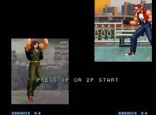 Game | SNK Neo Geo AES | King Of Fighters 2002 NGH-265 Physical Video Games Game SNK