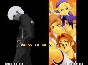 Game | SNK Neo Geo AES | King Of Fighters 2000 NGH-257 Physical Video Games Game SNK