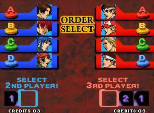 Game | SNK Neo Geo AES | King Of Fighters 99 NGH-251