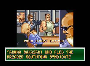 Game | SNK Neo Geo AES | Art Of Fighting 2 NGH-056