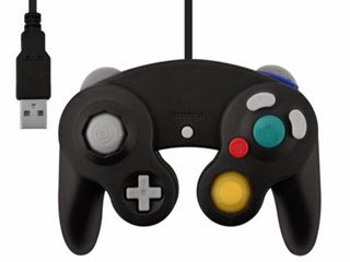 Controller | Nintendo GameCube | Aftermarket Controller