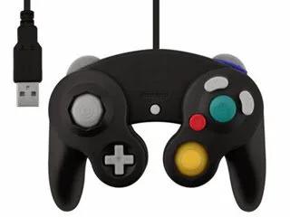 Controller | Nintendo GameCube | Aftermarket Controller Home Game Console Accessories Controllers & Attachments Nintendo